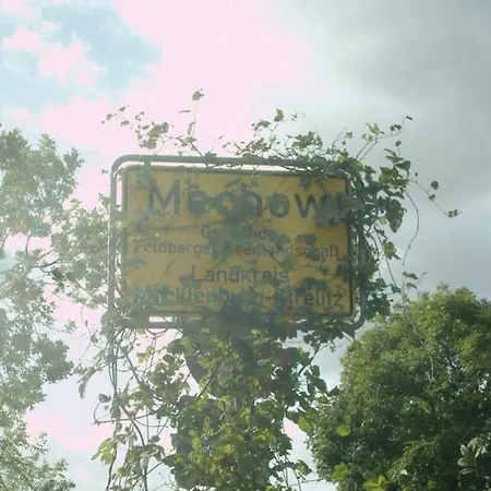 Mechow Apartment Mechow (Feldberger Seenlandschaft)